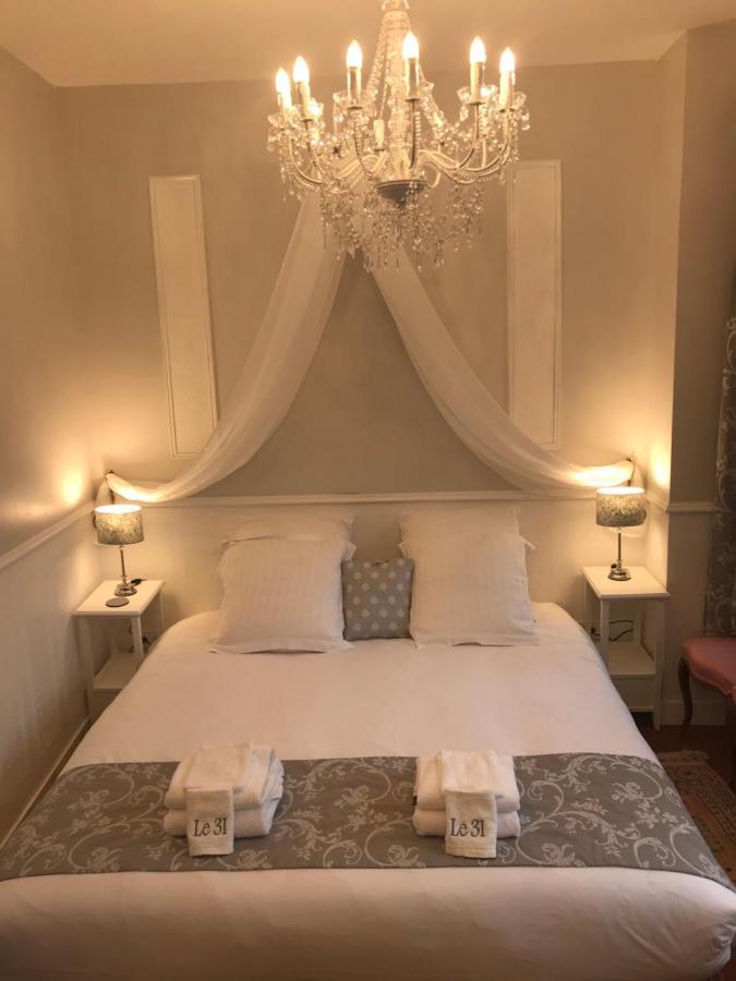 Le 31 B&B Amboise Centre Εξωτερικό φωτογραφία