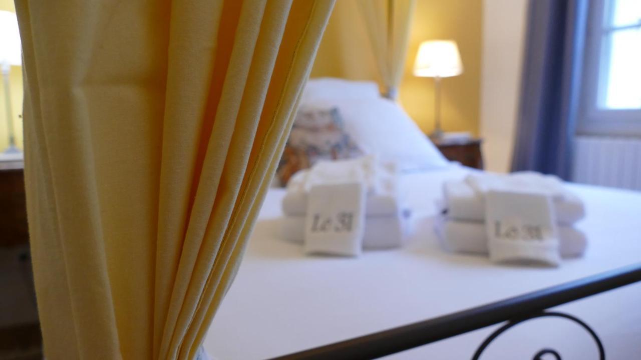 Le 31 B&B Amboise Centre Εξωτερικό φωτογραφία