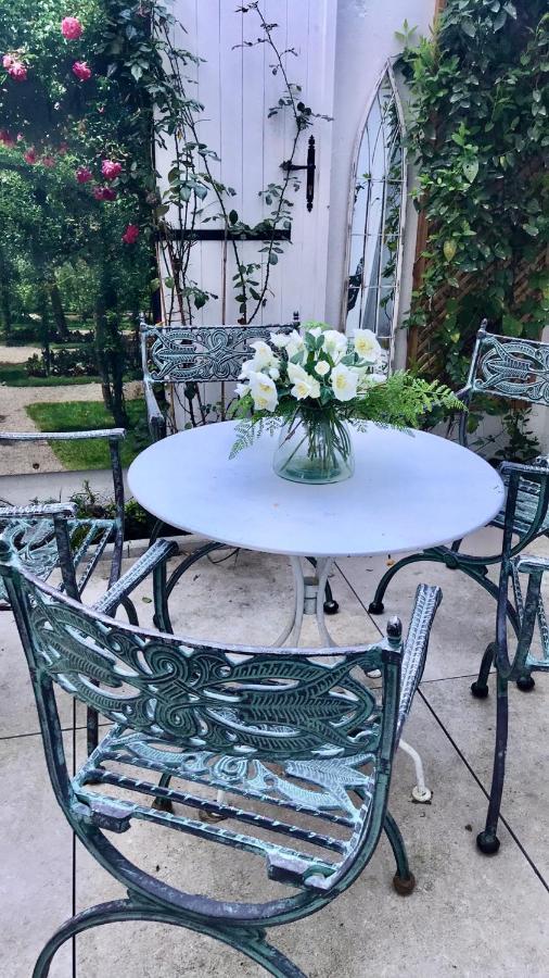 Le 31 B&B Amboise Centre Εξωτερικό φωτογραφία