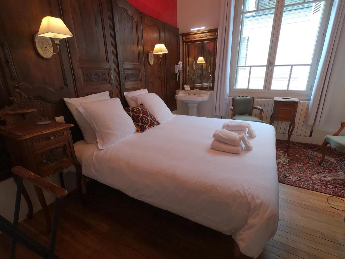 Le 31 B&B Amboise Centre Εξωτερικό φωτογραφία