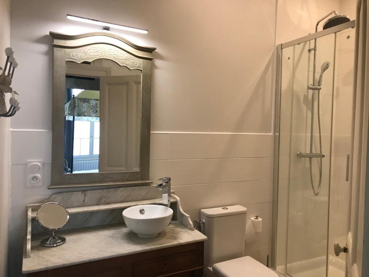 Le 31 B&B Amboise Centre Εξωτερικό φωτογραφία