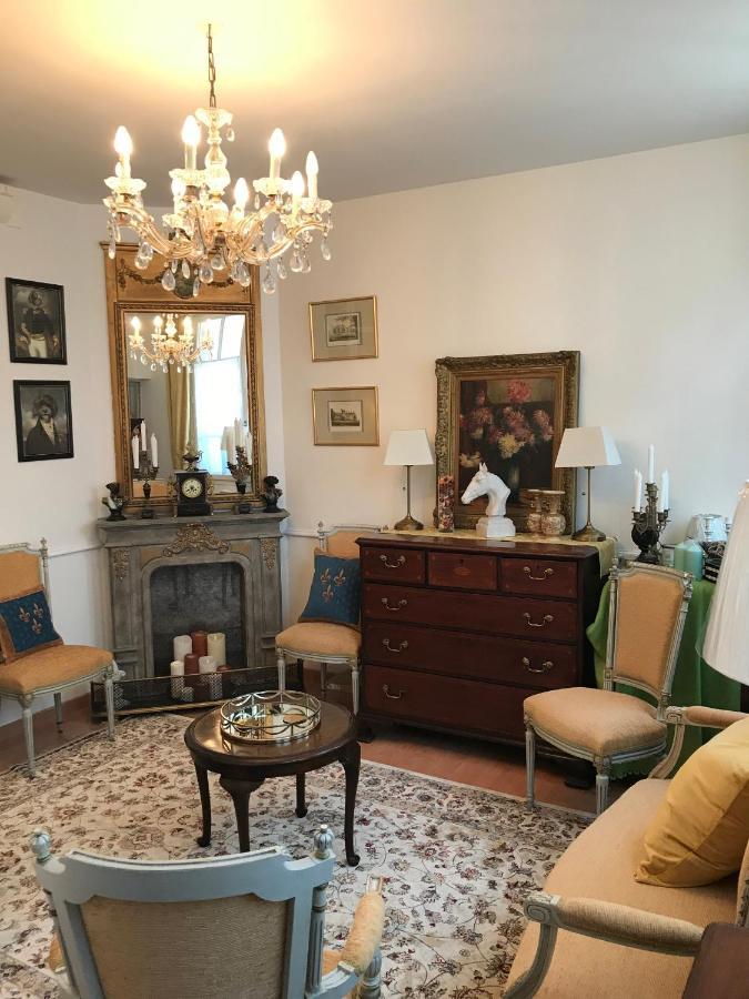 Le 31 B&B Amboise Centre Εξωτερικό φωτογραφία