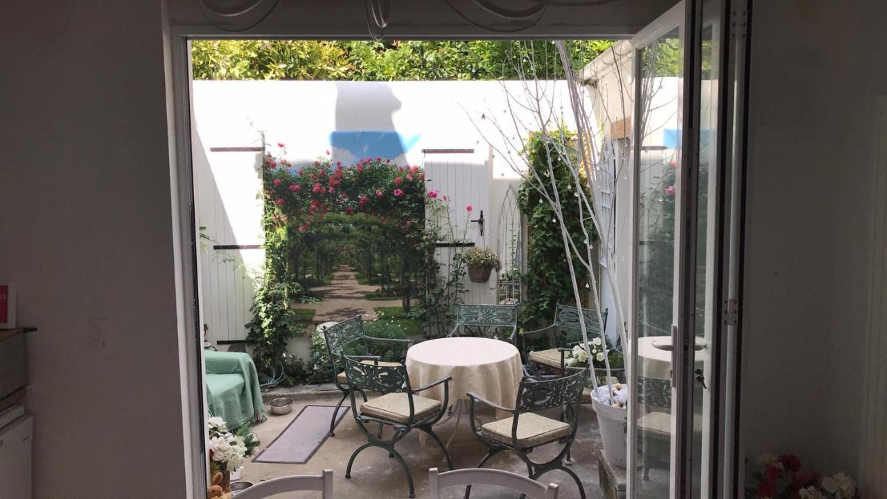 Le 31 B&B Amboise Centre Εξωτερικό φωτογραφία