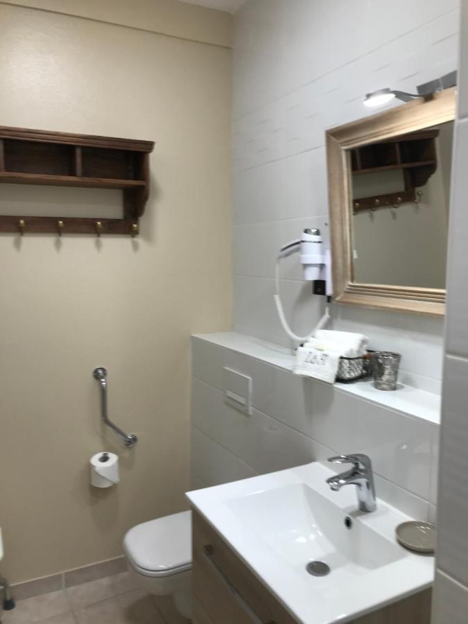 Le 31 B&B Amboise Centre Εξωτερικό φωτογραφία